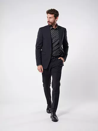 TIGER OF SWEDEN | Giacca JUSTIN | dunkelblau